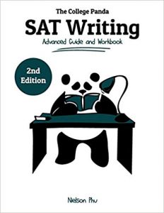SAT Writing