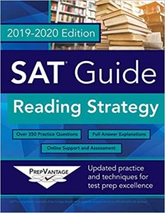 SAT Reading